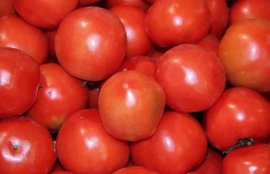 番茄面膜的做法(西红柿做面膜的危害)