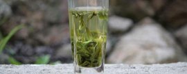 绿茶品种有哪些？十大品种绿茶排名图片