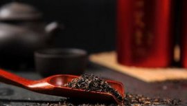 红茶品种有哪些？十大红茶品种图片