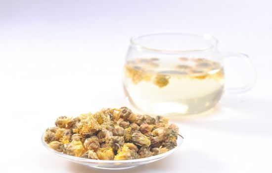 菊花的10个保健功能 菊花的10个保健功能