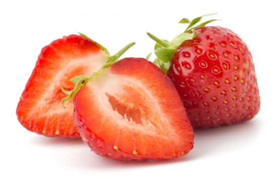 如何挑选草莓 如何挑选草莓