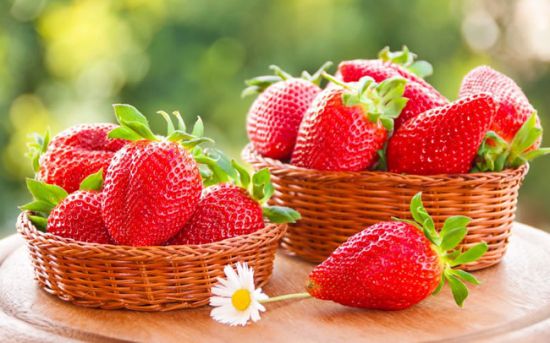 如何挑选草莓？挑选草莓的6个小技巧