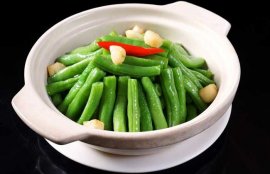 四季豆会回奶吗？(哺乳期为何不能吃豆角)