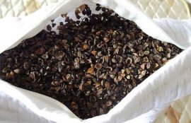 荞麦枕头的功效与作用(荞麦枕头不适合什么人