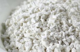 木瓜葛根粉能丰胸吗？(吃葛根粉相当于吃激素)
