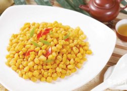 经常吃玉米有什么好处和坏处?(常吃玉米的八大好处)